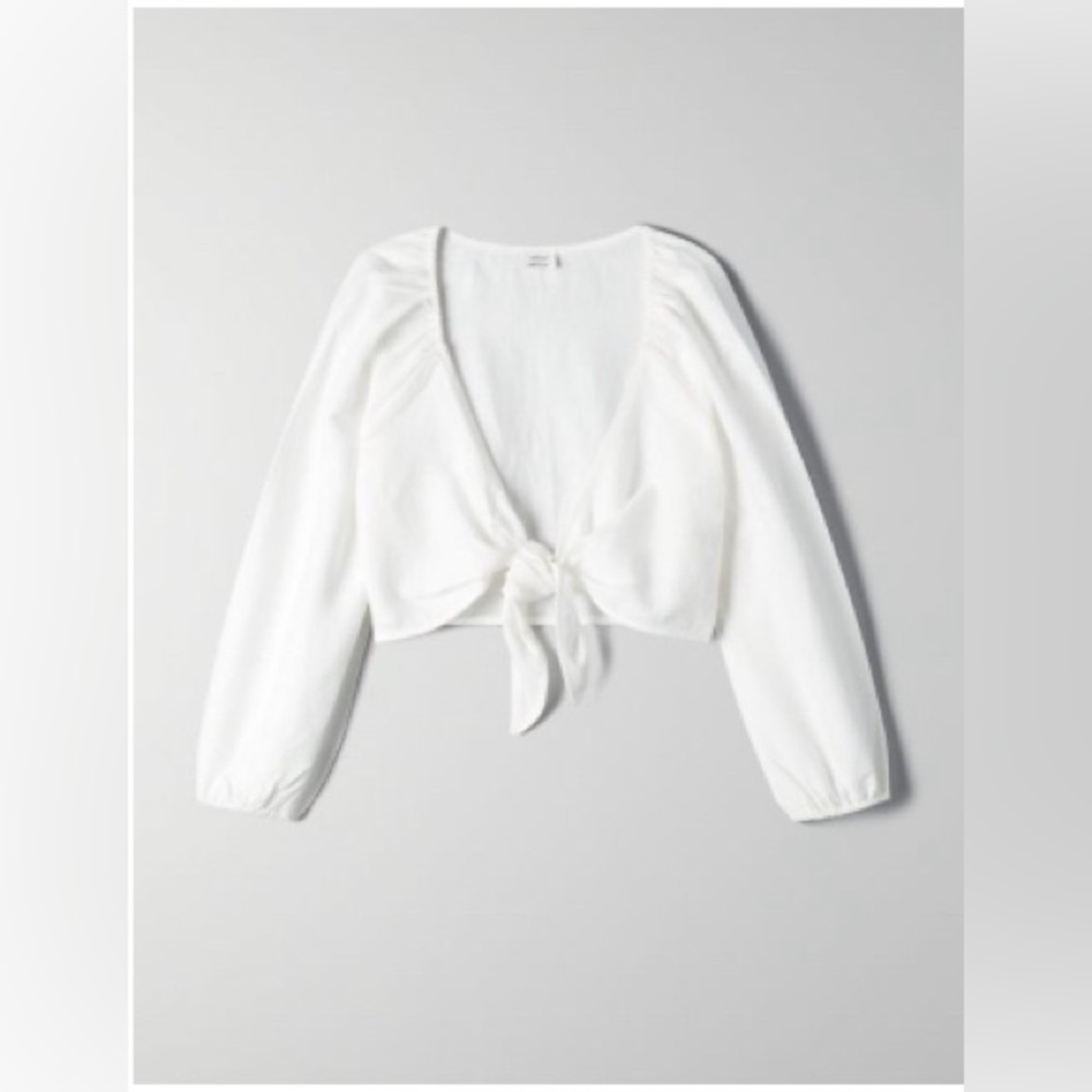 Wilfred VENUS BLOUSE xxs